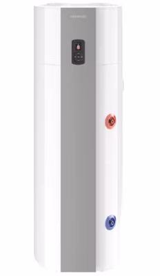 Chauffe-eau CALYPSO thermodynamique sur socle – Capacité 250 L