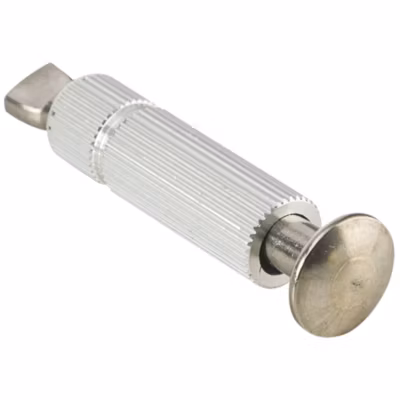 Piton douille inox pour dalle – Vert