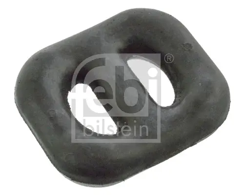 Suspension, échappement FEBI BILSTEIN 17429