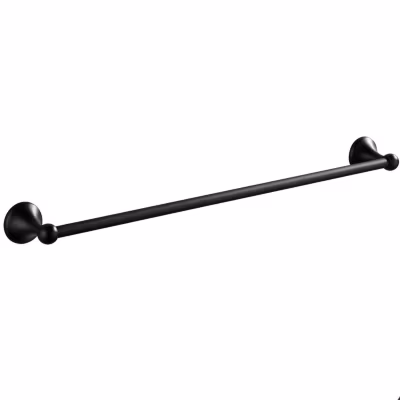 PORTE-SERVIETTE REA 332870A BLACK