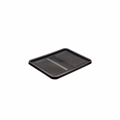 Couvercle Graphite pour caisse de rangement robert – Keeeper