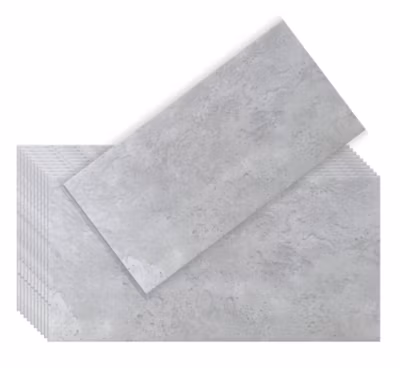 Panneaux de plafond et panneaux muraux Decoratif 6914XL Béton 10m² / 20pièces
