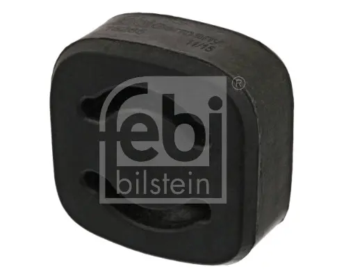 Suspension, échappement FEBI BILSTEIN 18265