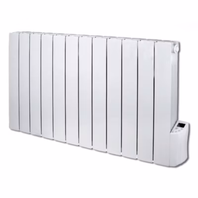Radiateur a inertie fluide 2000W 12 éléments – Warm Tech