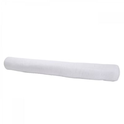 Traversin ferme 140cm Polochon 100% COTON