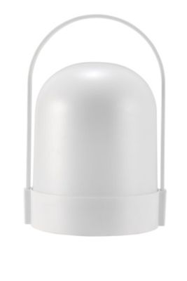 Pauleen Luminaires à poser mobiles Mobile Shine 2700K 10lm 0,2W Blanc