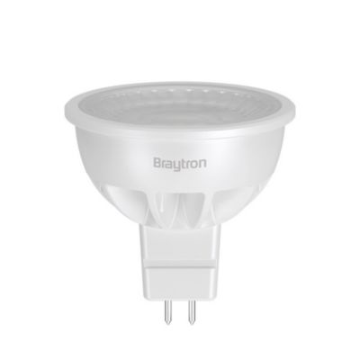 Ampoule LED GU5.3 4,5W 4000K 12VDC