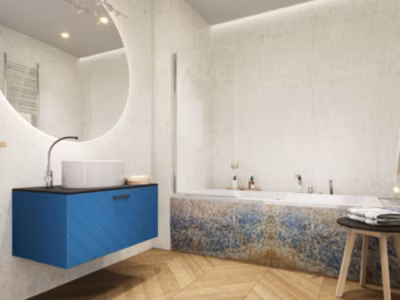 Pare-baignoire Prime 1 70x140cm