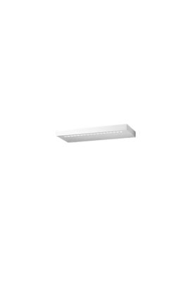 Applique LED BED en aluminium 22W 38,5 cm Blanc Perenz