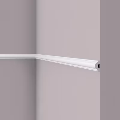 Cimaise NMC WALLSTYL WL7 Profil de décoration