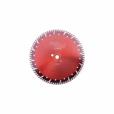 Disque Diamant Pro ULTRA SONIC D. 300 x Al. 20 x Ht. 10 mm – Tuile, Granit, Béton Armé – Diamwood
