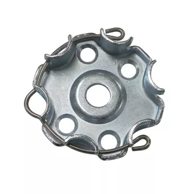 SUPPORT MOTEUR SELVE ETOILE AVEC EPINGLE