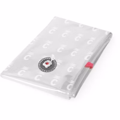 COMPACTOR Sac de compression Aspispace – Taille XL – 80 x 130 cm