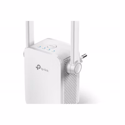 Répéteur Wifi 5 bi bande TP LINK Blanc