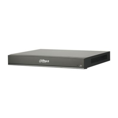 Enregistreur de surveillance IP 16CH NVR DAHUA