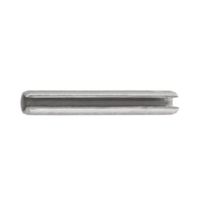 100 Goupilles Elastiques Epaisses D. 2.5 x 12 mm – 8752 – Inox A2 – D-Work