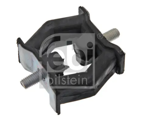 Suspension, échappement FEBI BILSTEIN 21225