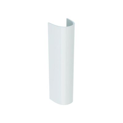 Colonne de lavabo RENOVA blanc – GEBERIT – 500.915.00.1