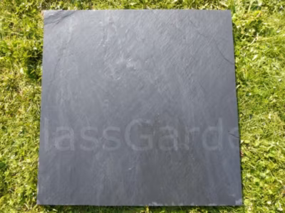 Pas Japonais Ardoise Carré 60×60 – Pack de 16 pièces