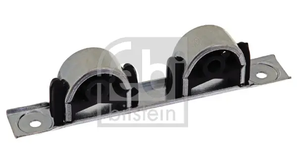 Suspension, échappement FEBI BILSTEIN 22522