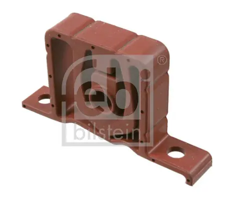 Suspension, échappement FEBI BILSTEIN 23482