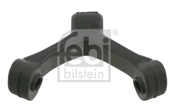 Suspension, échappement FEBI BILSTEIN 23484