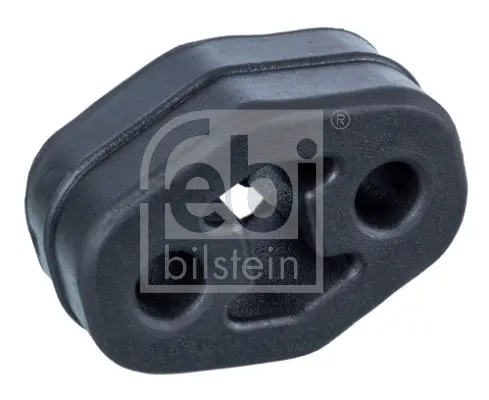 Suspension, échappement FEBI BILSTEIN 23488