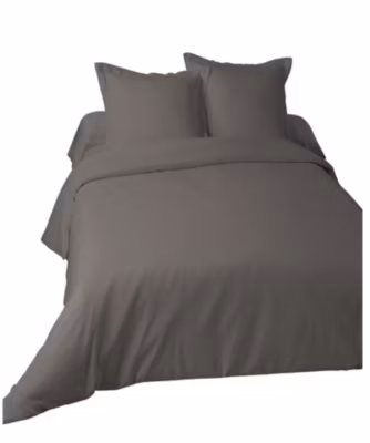 Housse de couette en coton Alice