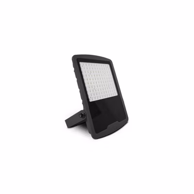 Projecteur LED Exterieur AC220/240V 400W 40000lm 110 étanche IP65 IK08 603mmx400mm – Blanc Naturel 4000K