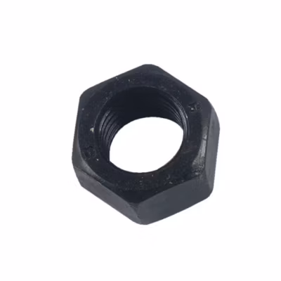 50 Ecrous Hexagonaux HU M14 mm – 4032 – 8 – Brut – D-Work