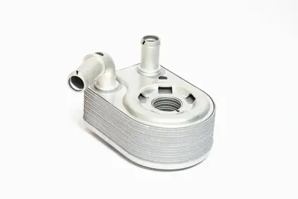 Radiateur d'huile de boîte automatique AVA COOLING HY3152