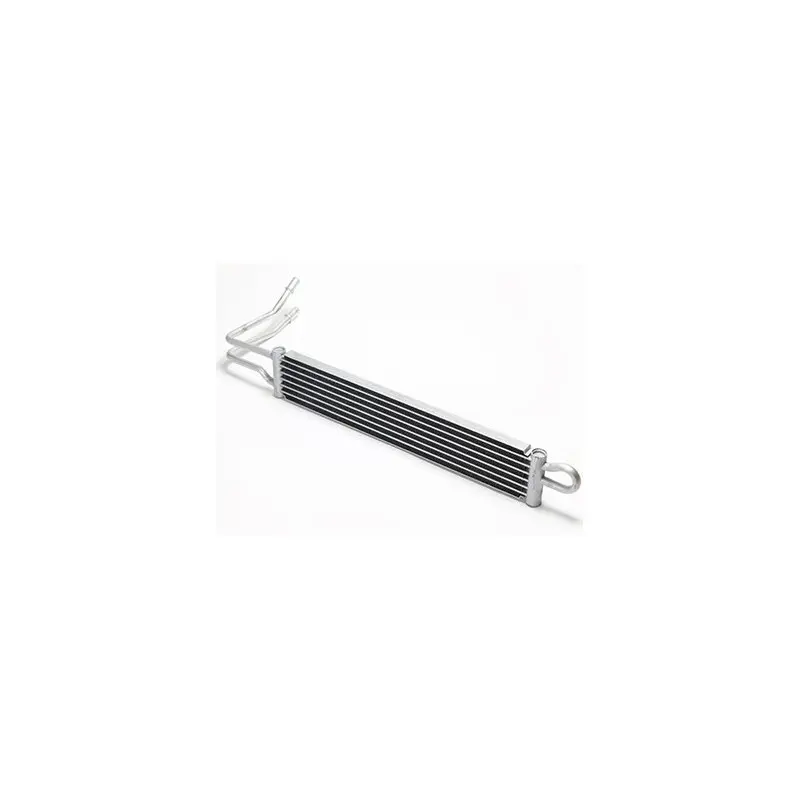 Radiateur d'huile, direction NISSENS 90629