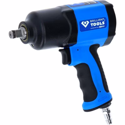 cle a choc ks tools sans batterie 5.0 V