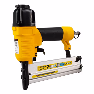 Agrafeuse cloueuse pneumatique  Fischer Darex