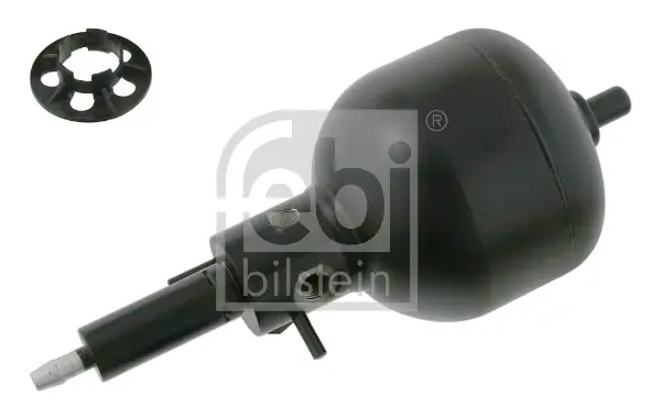 Accumulateur de pression, freinage FEBI BILSTEIN 26537