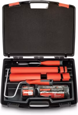 Coffret d&rsquo;accessoires ParfaitLiss&rsquo; – OUTIL PARFAIT 80526