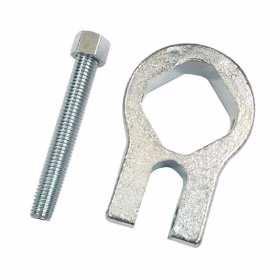 Bras conduit Came 119RIA060 pour motorisation FROG-J