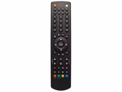 Télécommande de remplacement pour aya a32bc3205