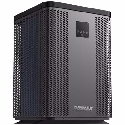 Pompe à chaleur/PAC Poolex Silverline Top FI (Full Inverter) Modèle 60