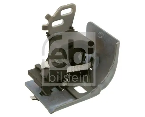 Suspension, échappement FEBI BILSTEIN 29584