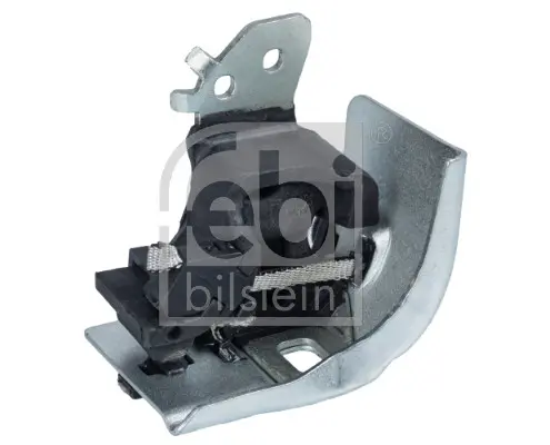 Suspension, échappement FEBI BILSTEIN 29585