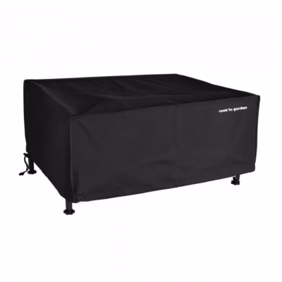 Housse spéciale plancha 69 x 59 x 21cm rectangulaire Cook in Garden