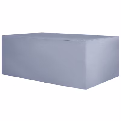 Bâche de protection CHUVA 205 cm 70 cm 35 cm Gris