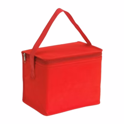 L-Merch – Sac réfrigérant CELSIUS Red (Taille unique)