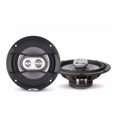 Lot de 2 Haut-parleur de voiture Caliber – 16,5 cm – 120 watts