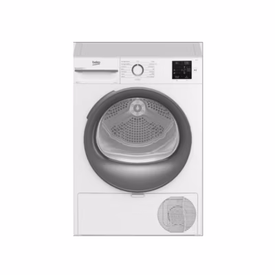 Sèche-linge frontal BEKO D3H19302W