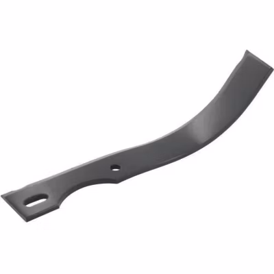Couteau de fraise universel gauche ( STAUB ) pour motobineuse – L: 220mm