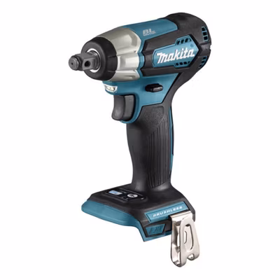 Boulonneuse à chocs 18V LXT 180 Nm 12&Prime; -2×4,0 Ah- en MAKPAC – MAKITA DTW181RMJ
