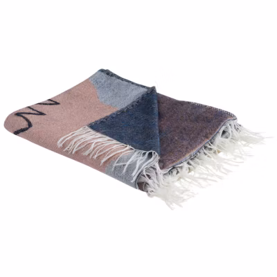 Couverture BAIDI 130 x 170 cm Multicolore