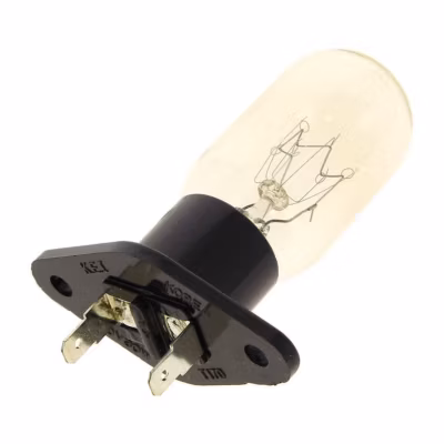 Ampoule 30W pour micro ondes WHIRLPOOL